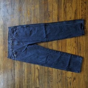Vintage Rustler Jeans